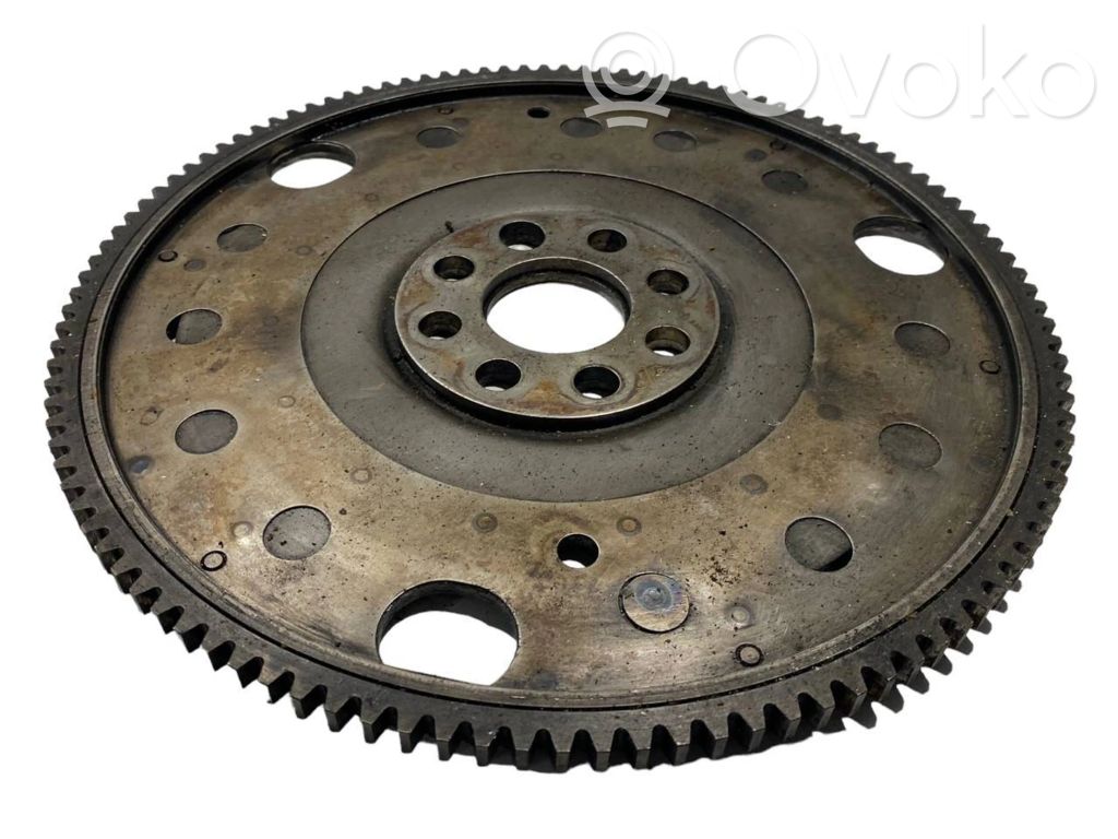 Flywheel