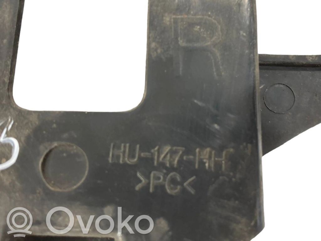 Priekšējā luktura turētājs