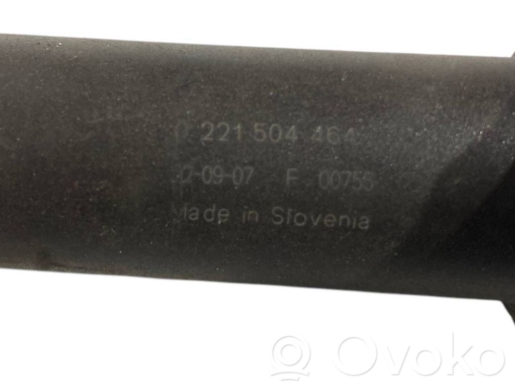 Высоковольтная катушка (для зажигания)