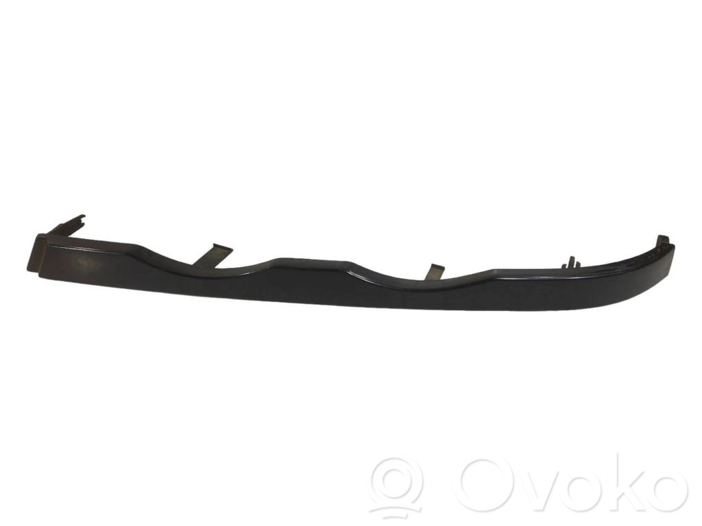 Headlight trim