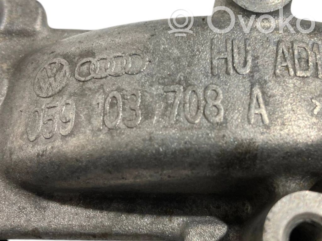 Другие типы деталей двигателя