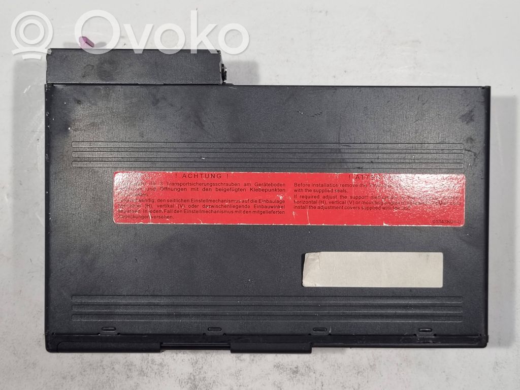 CD/DVD-чейнджер