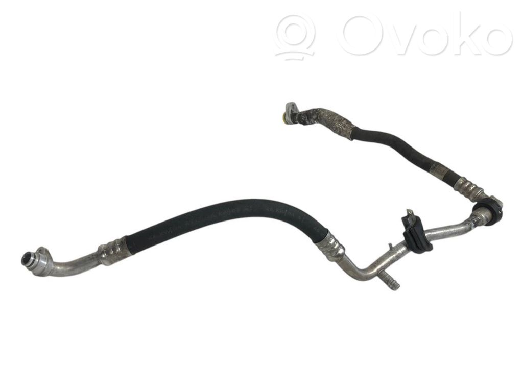 Air conditioner pipe(s) / hose(s)