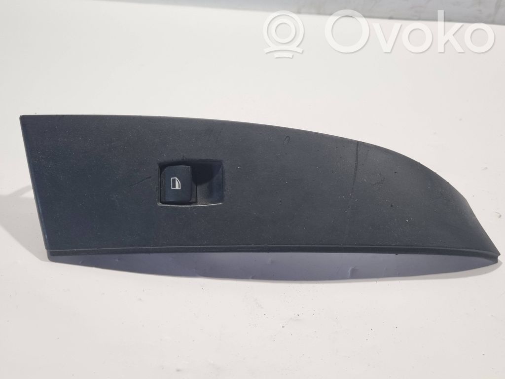 Power window switch