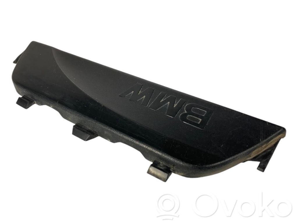 Rear door sill trim (inner)