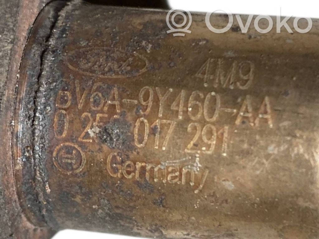 Katalizators, FAP/DPF cieto daļiņu filtrs