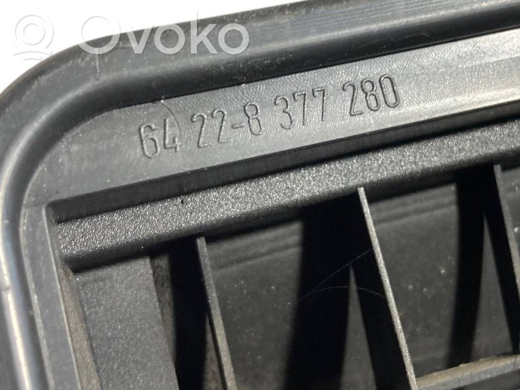 Ventilācijas režģis