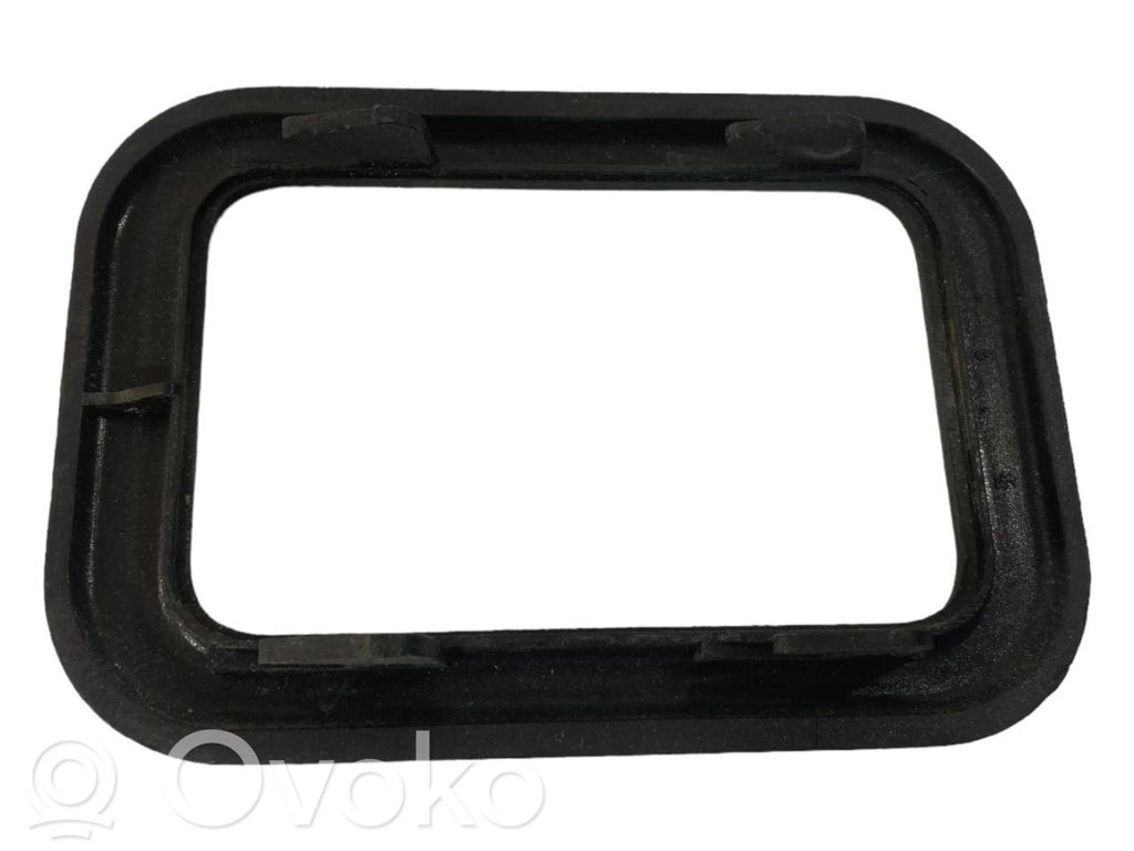 Закрывающая ручка / декоративная отделка