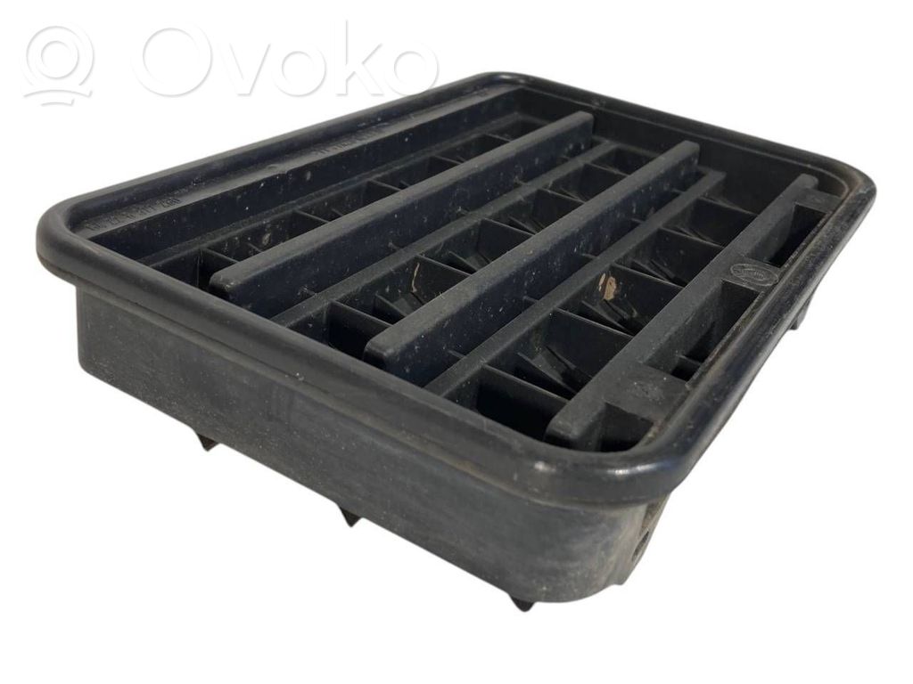 Ventilācijas režģis
