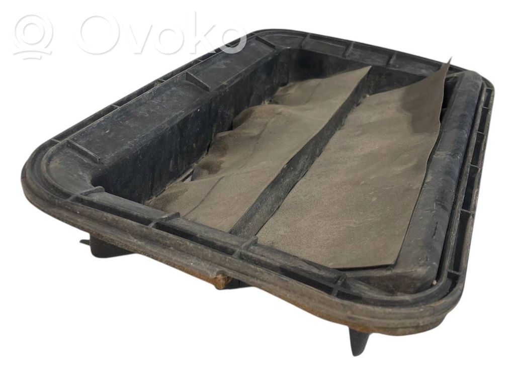 Ventilācijas režģis