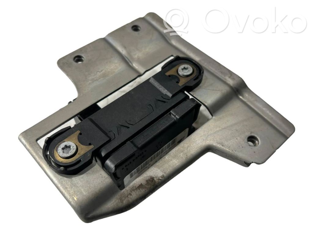 ESP (elektroniskās stabilitātes programmas) sensors (paātrinājuma sensors)
