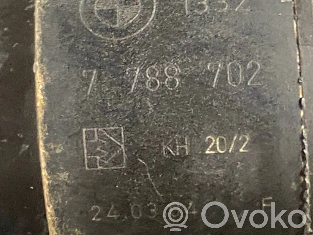 Подогреватель топливного фильтра