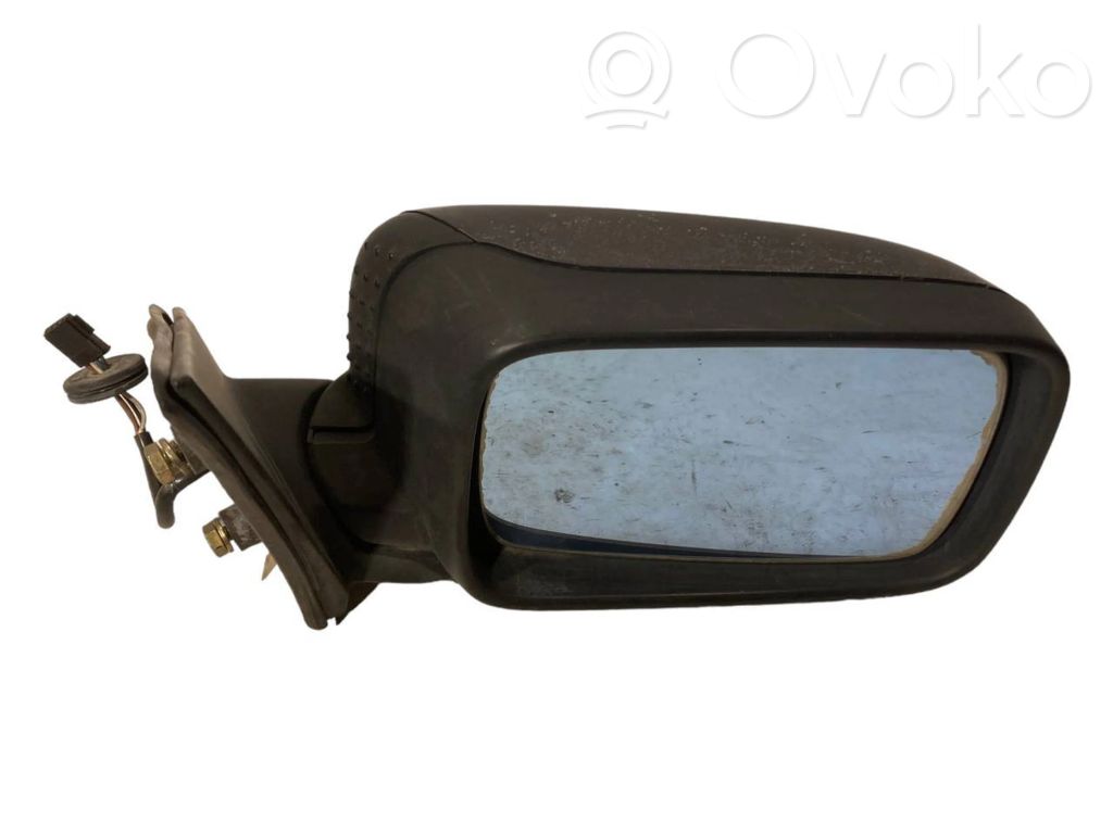 Mirror (electrically controlled)