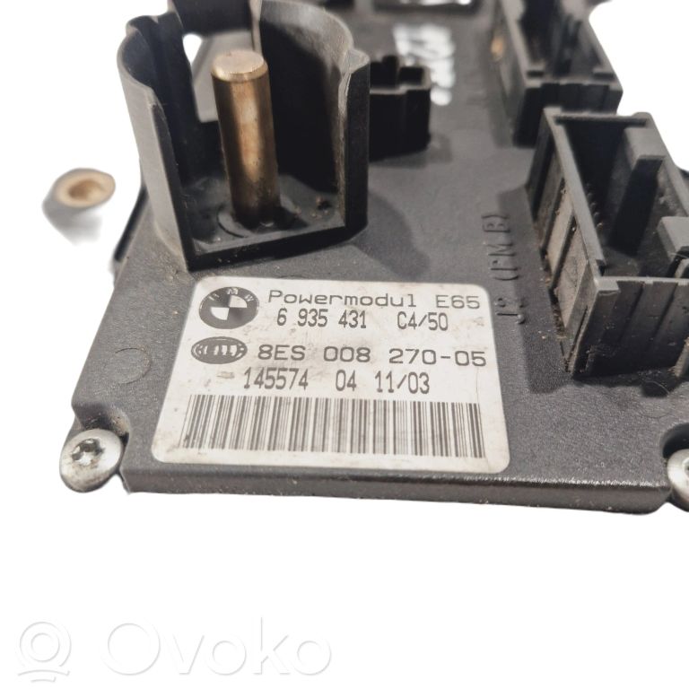 Citu veidu vadības bloki / moduļi