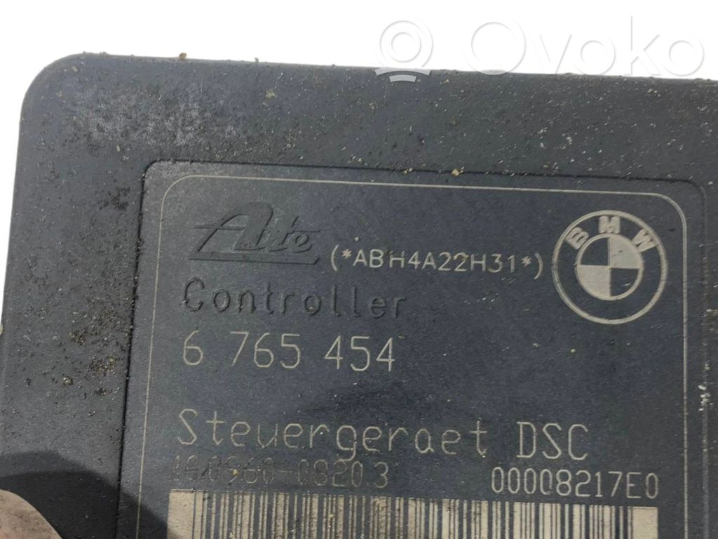 ABS unit