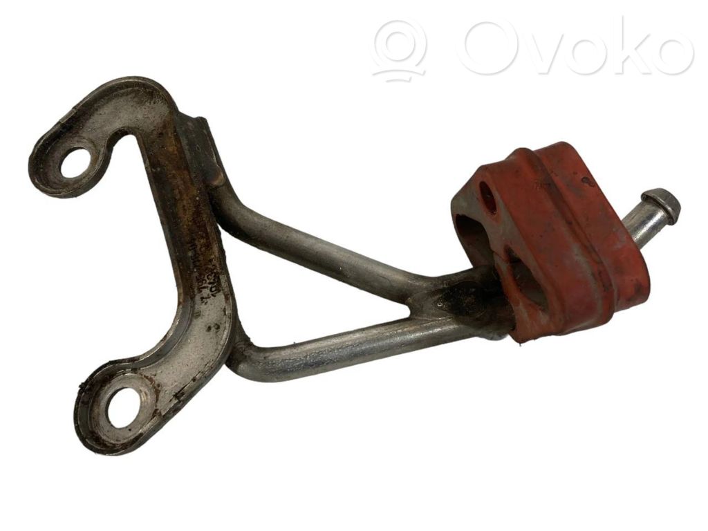 Muffler holder