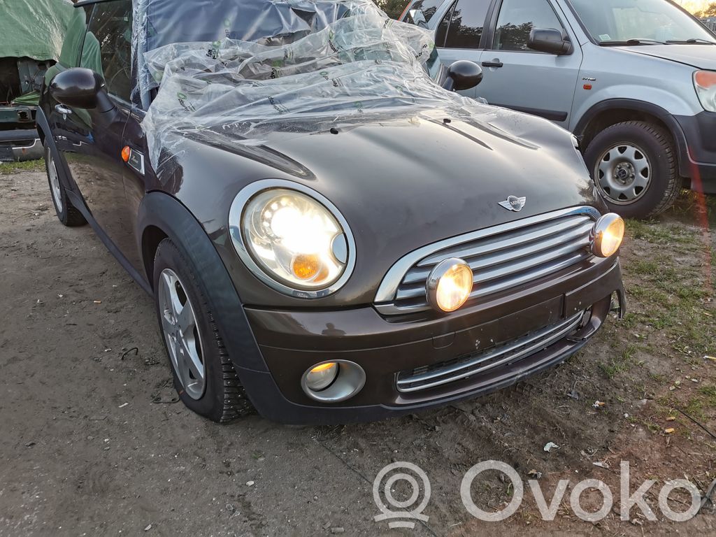 Priekšējais lukturis