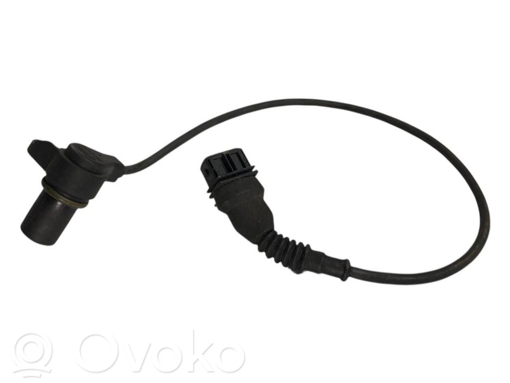 Sadales vārpstas stāvokļa sensors