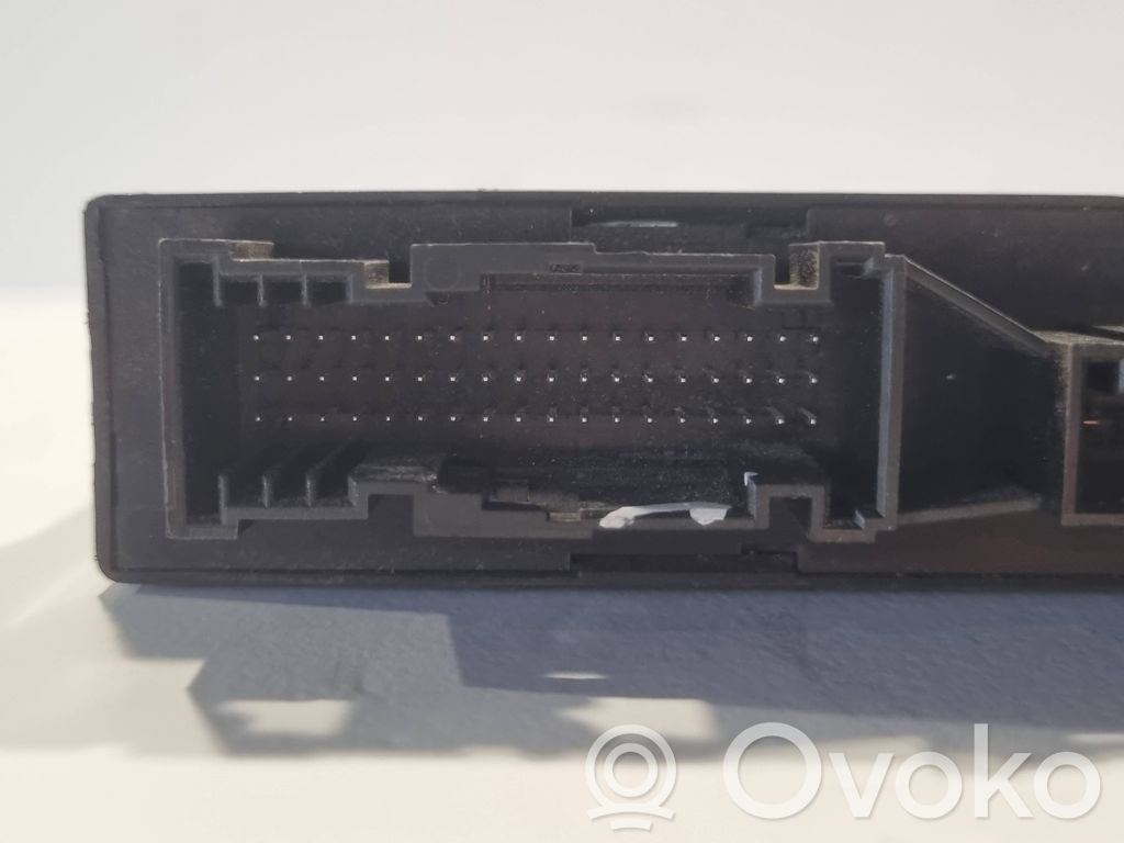 Comfort module