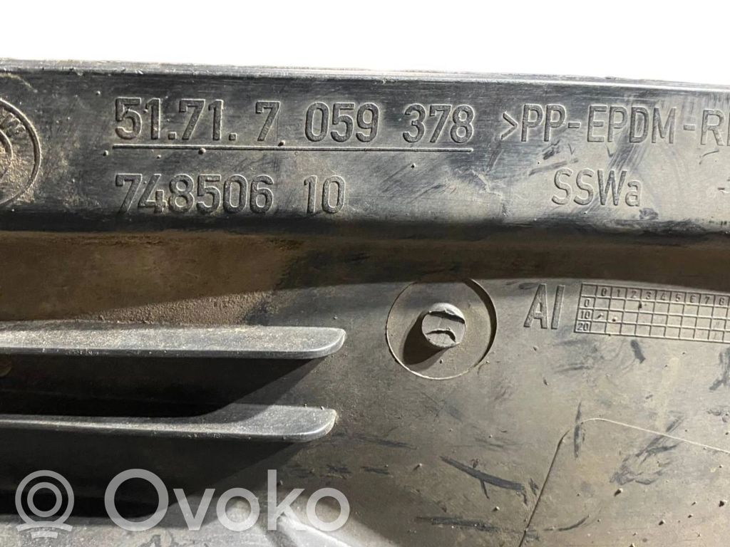 Нижнее крыло