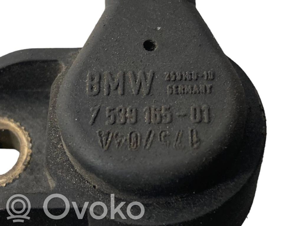 Sadales vārpstas stāvokļa sensors