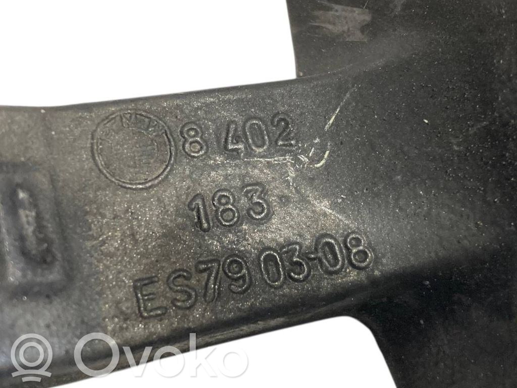 Rear cover hinge(s)