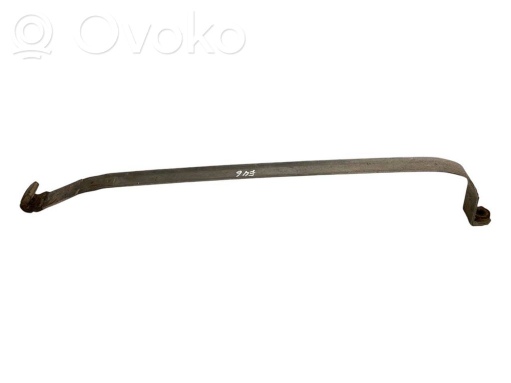 Degvielas tvertnesturētājs (-i)