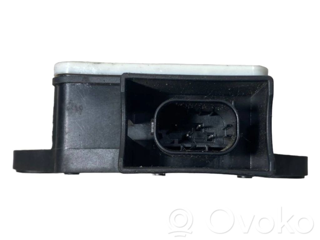 ESP (Electronic Stability Program) sensor (acceleration sensor)