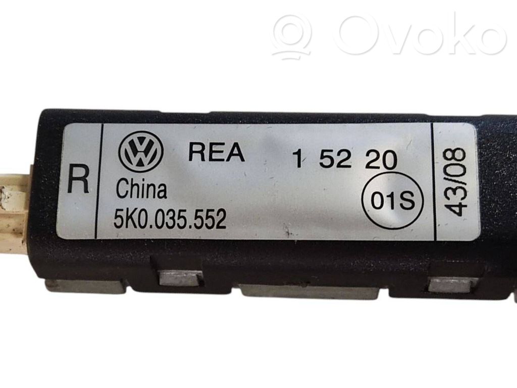 Antenas pastiprinātājs