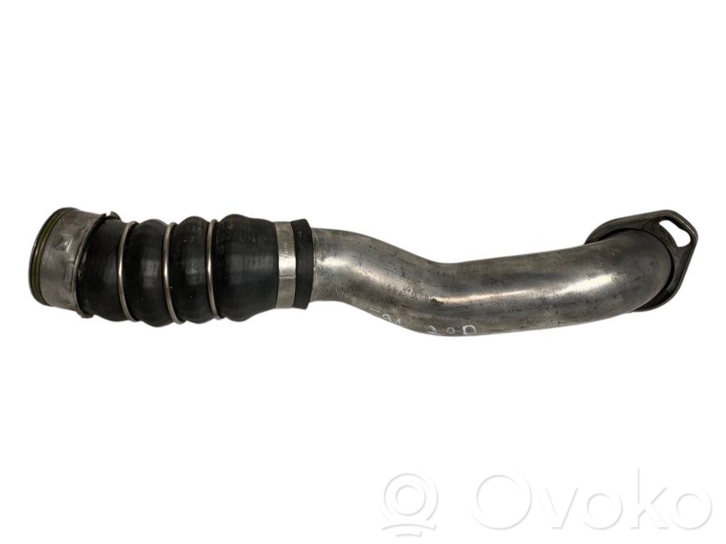 Intercooler hose(s) / pipe(s)
