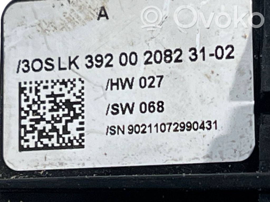 Набор ручек