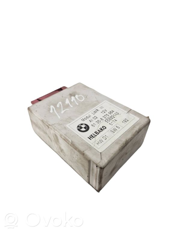 Light module LCM