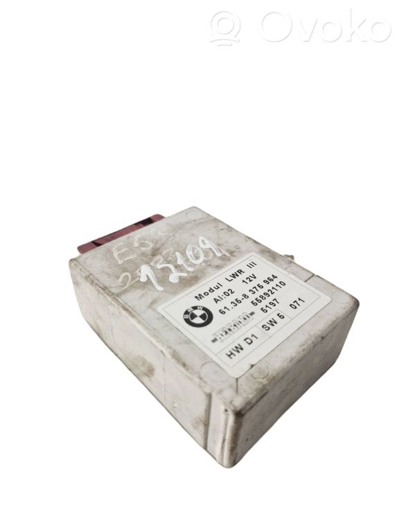 Light module LCM