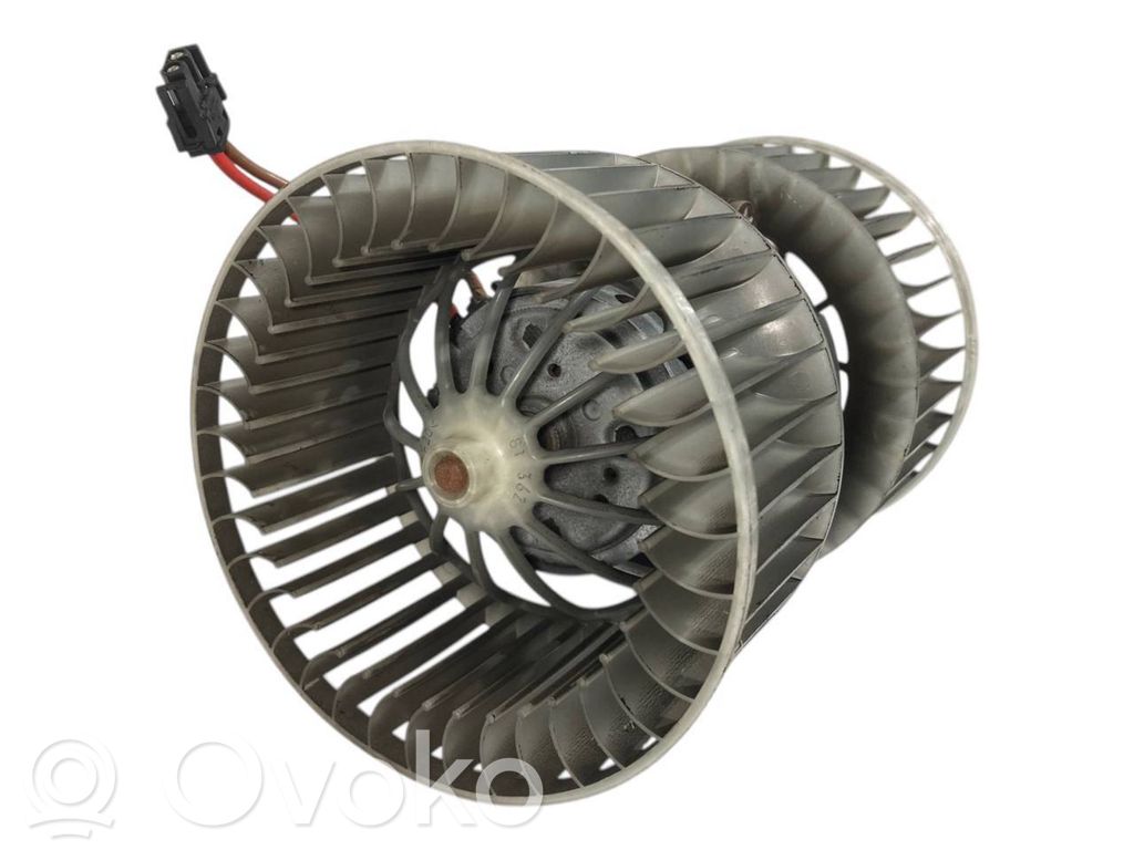 Mazā radiatora ventilators