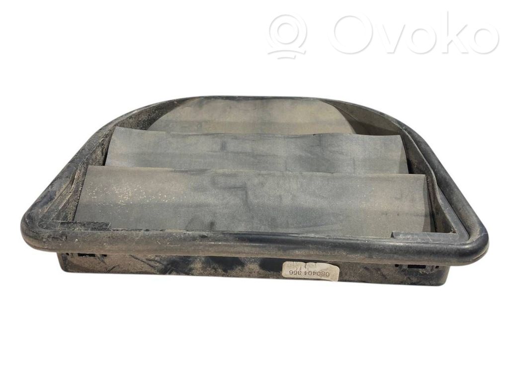 Ventilācijas režģis