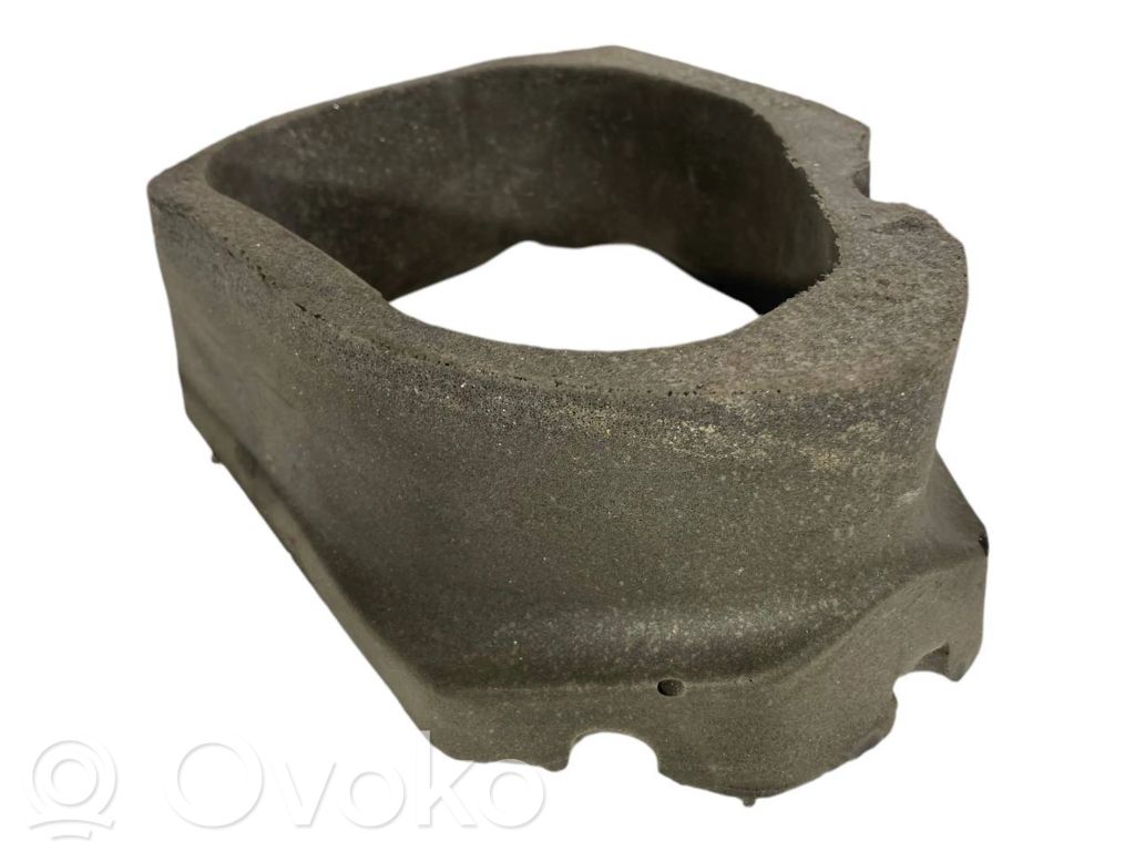Gear shift lever decorative trim (plastic)
