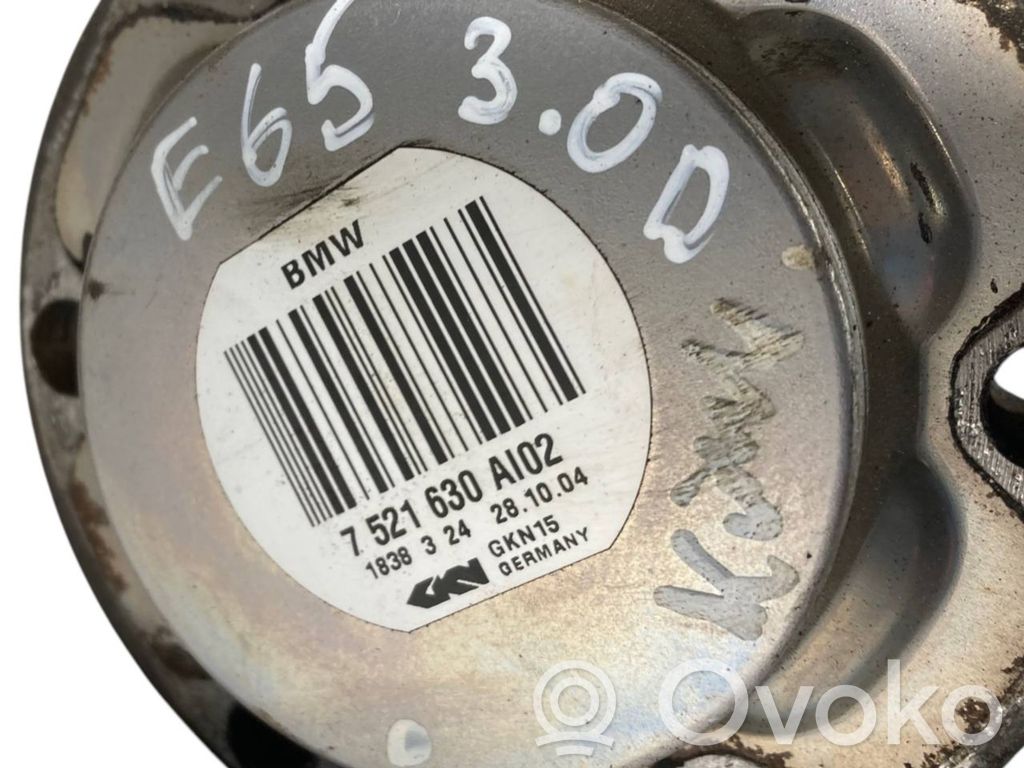 Aizmugurējā pusass