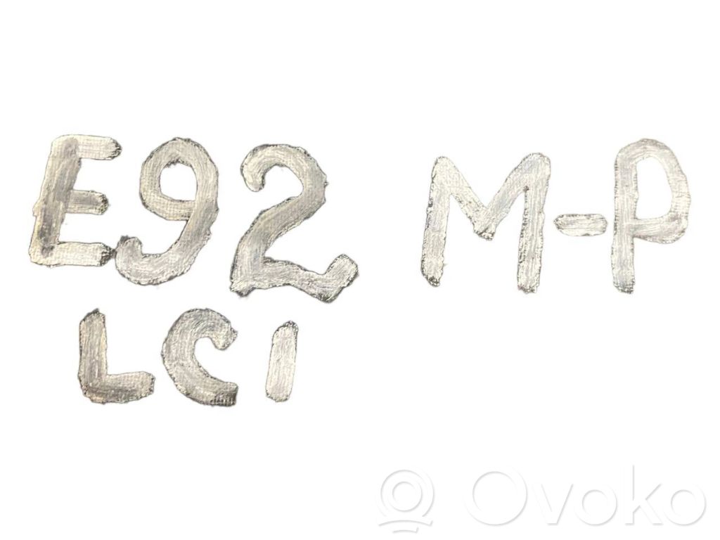 Apakšējā bampera daļa