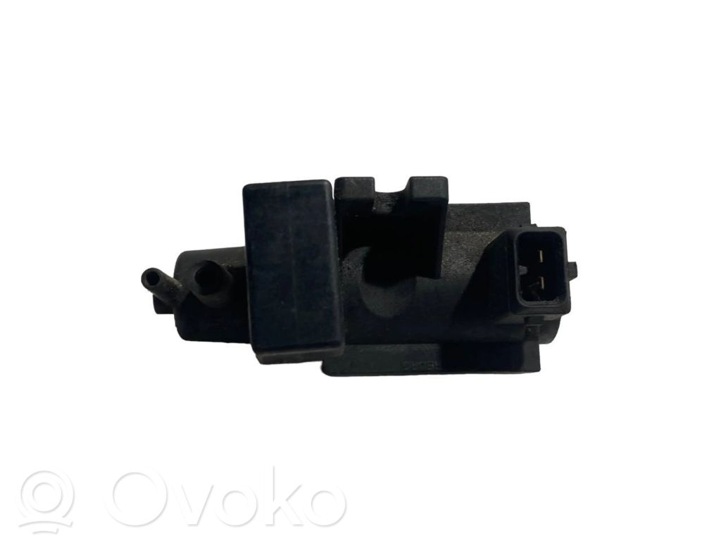 Solenoid valve