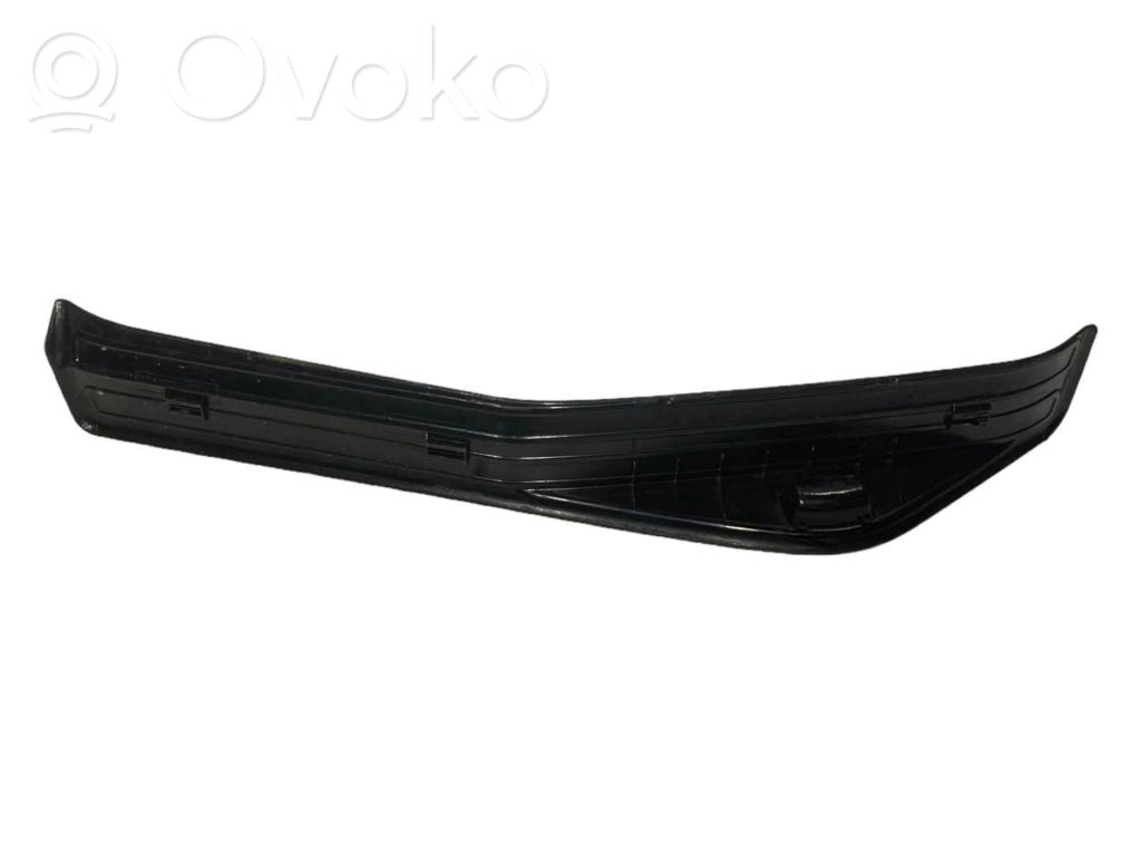Rear door sill trim (inner)