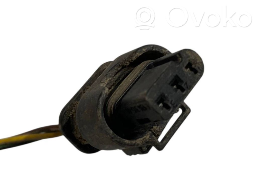 Parking (PDC) sensor wiring installation