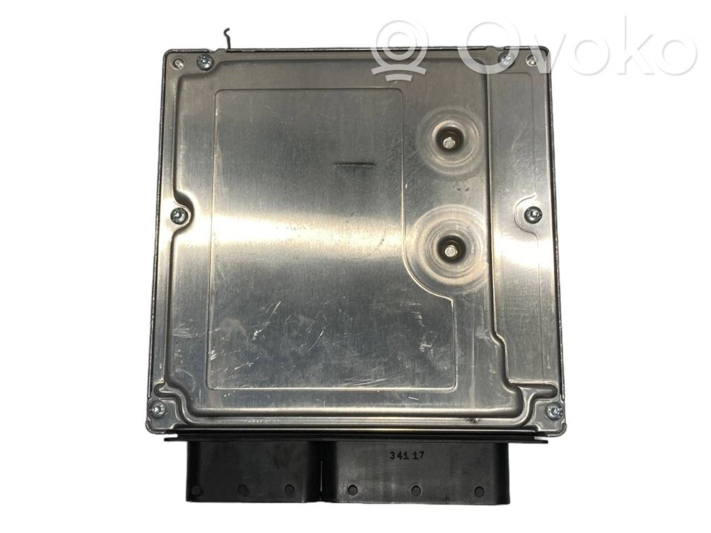 Ignition ECU kit