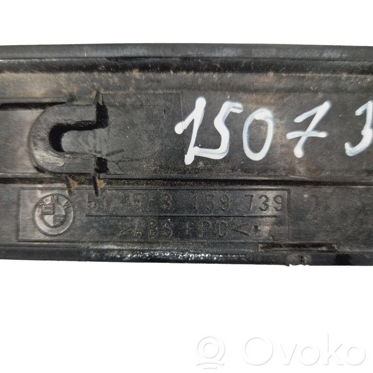 Dekoratīvās apdares lenta