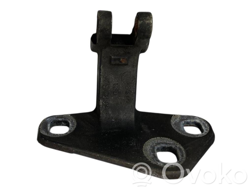 Rear cover hinge(s)