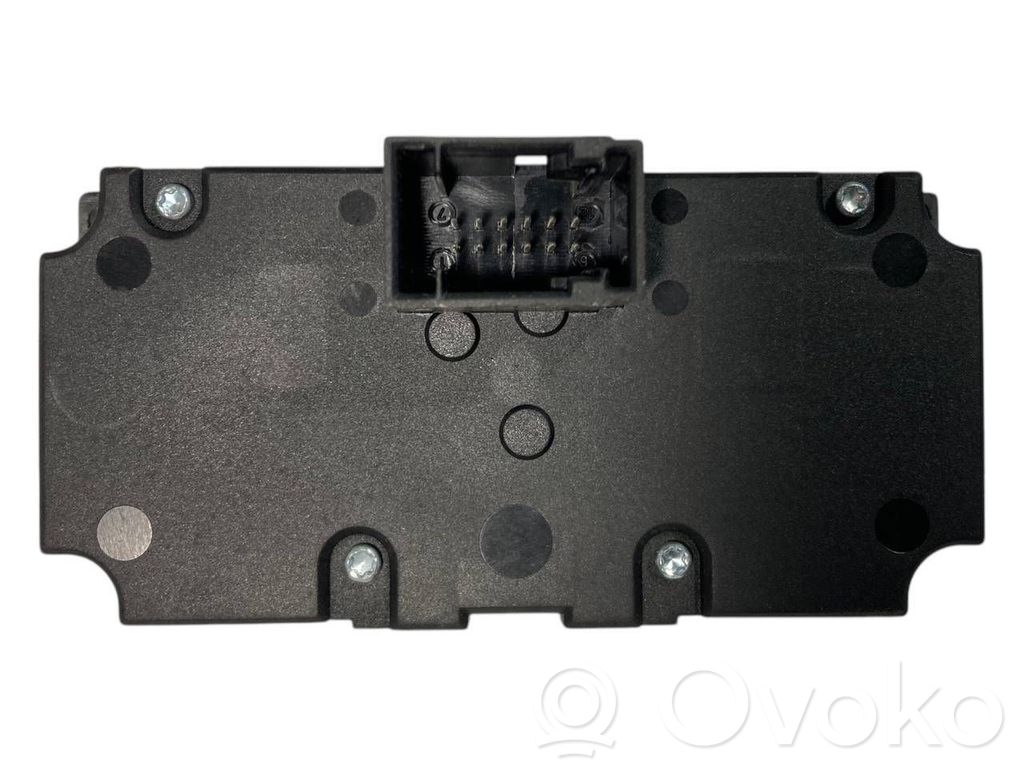 Headlight switch
