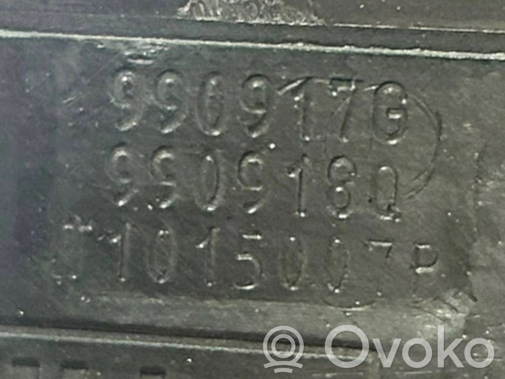 Cabin air assembly kit