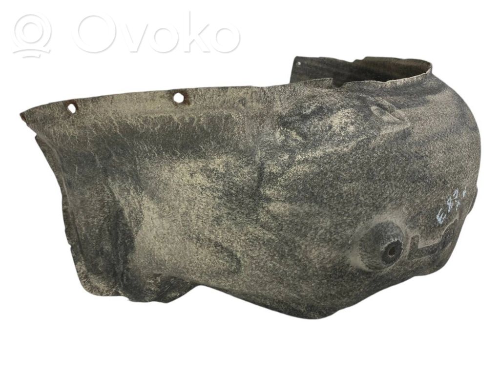 Rear lower wing