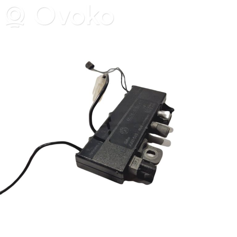 Antenas pastiprinātājs