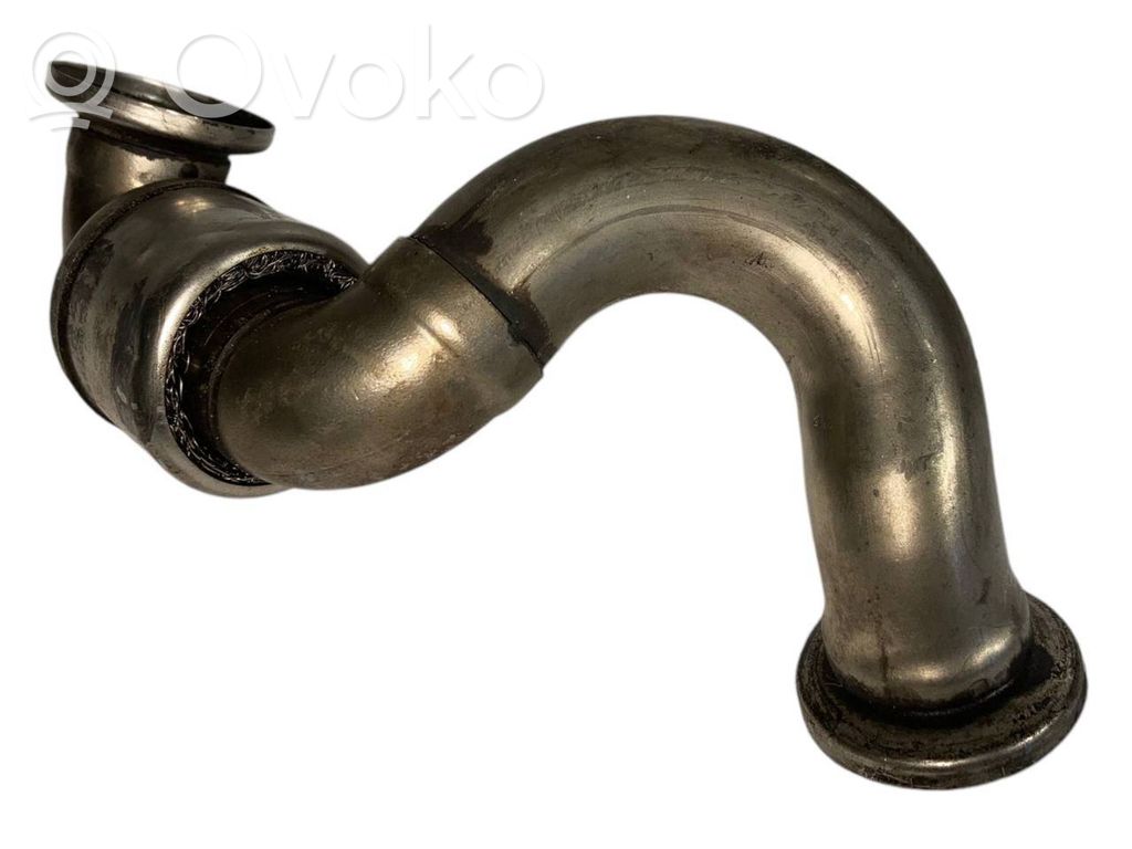 Tube(s) / hose(s)