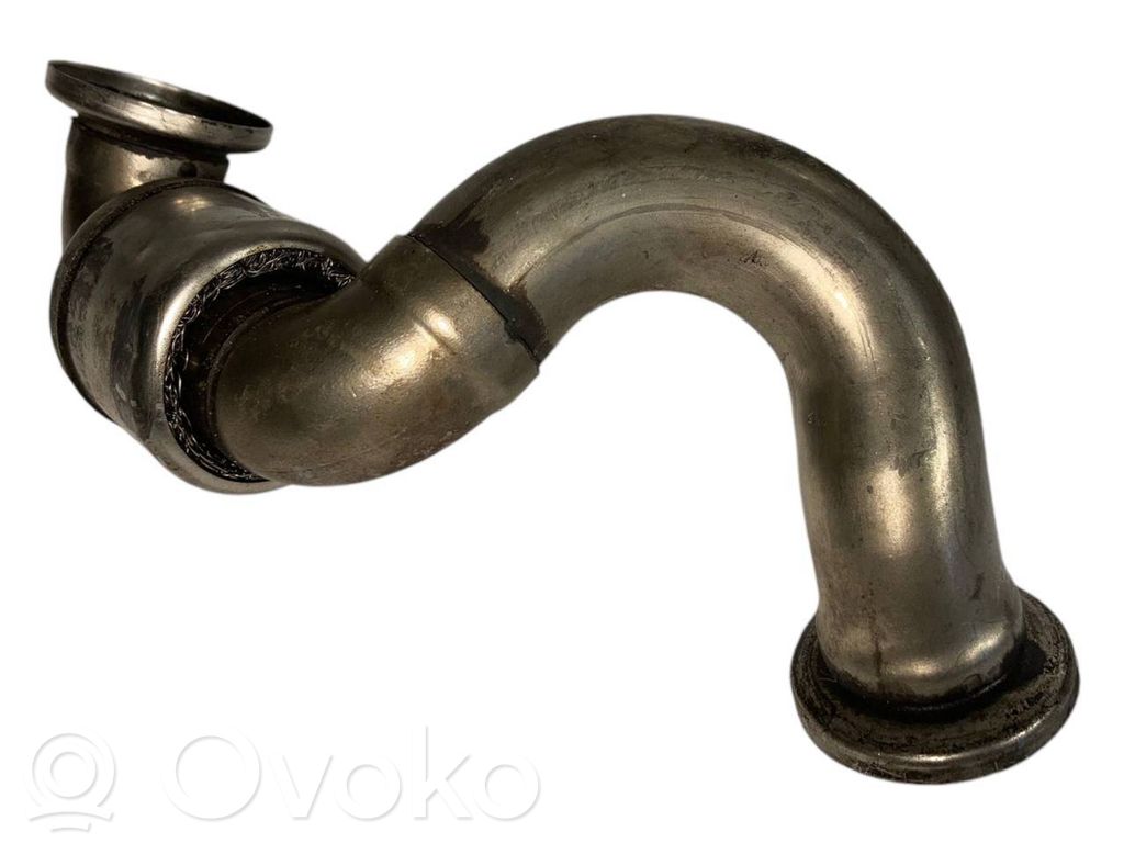 Caurulīte (-es) / šļūtene (-es)